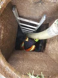 Service Débouchage canalisation curage vidange fosse septique