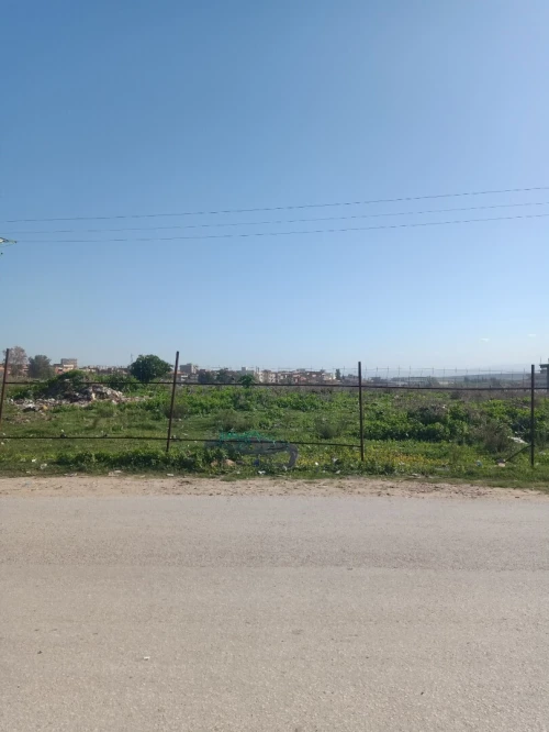 Vente Terrain Annaba Sidi amar