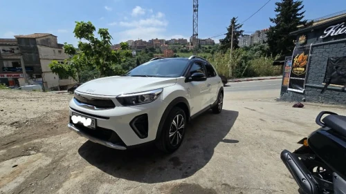 Kia KX1 2025 Kia KX1 Luxury