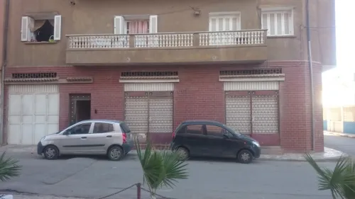 Vente Villa Oran Oran