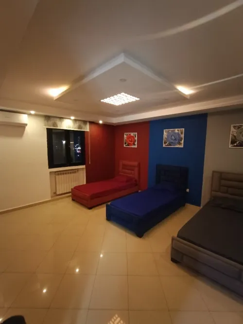 Location Appartement F3 Oran Oran