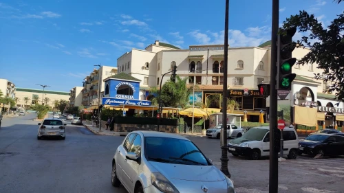 Location Appartement Oran Bir el djir