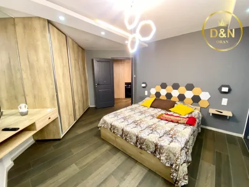 Location Appartement Oran Bir el djir