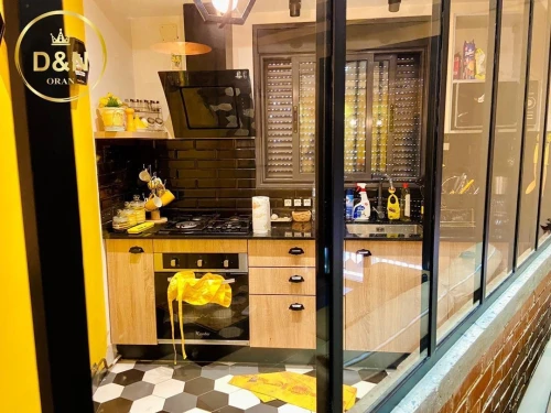 Location Appartement Oran Bir el djir