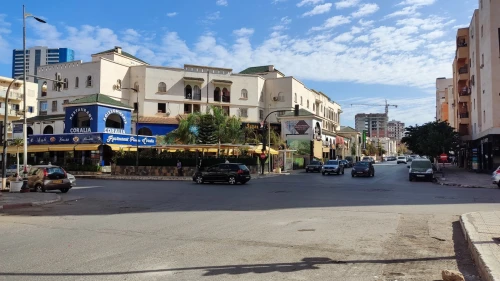 Location Appartement Oran Bir el djir