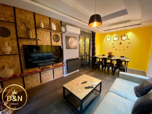 Location Appartement Oran Bir el djir