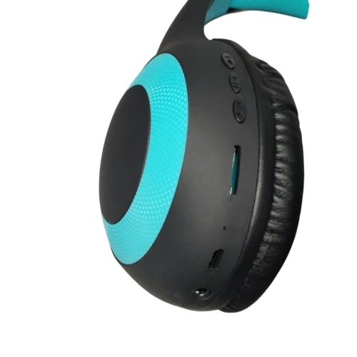 Casque BT Dunth DU-B130
