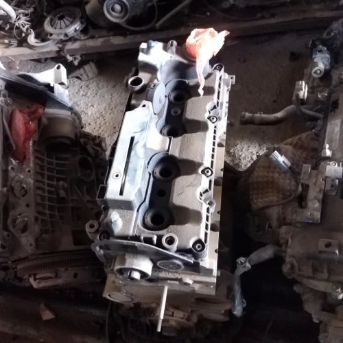 Moteur AUTO 