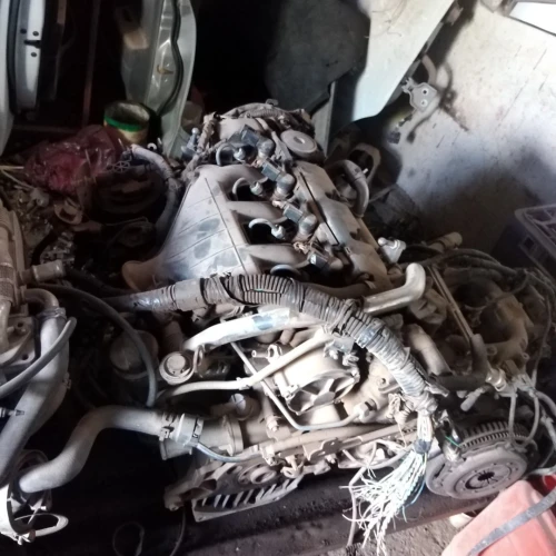 Moteur AUTO 