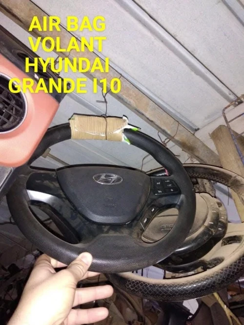 AIR BAG HYUNDAI accent RB 2017 2018/ grand i10 