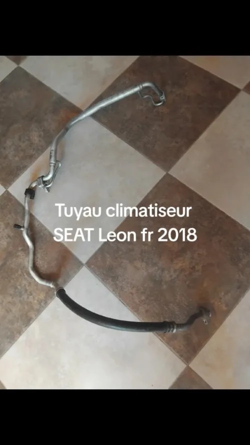 TUYAU climatiseur Auto
