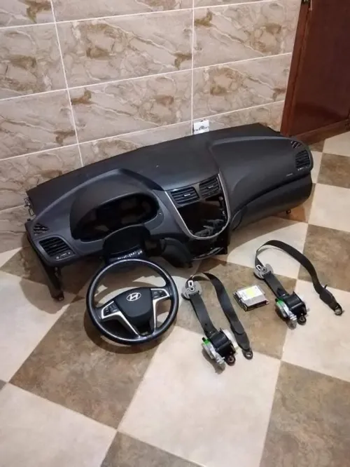 AIR BAG HYUNDAI accent RB 2017 2018/ grand i10 