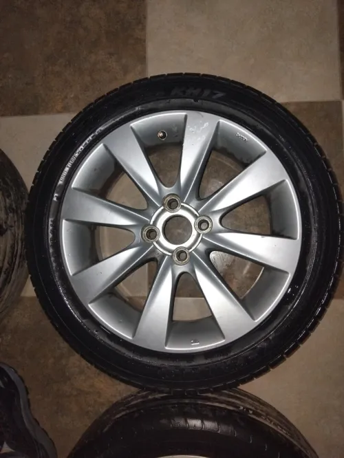 les jaunt alliage HYUNDAI accent RB 2017 2018 