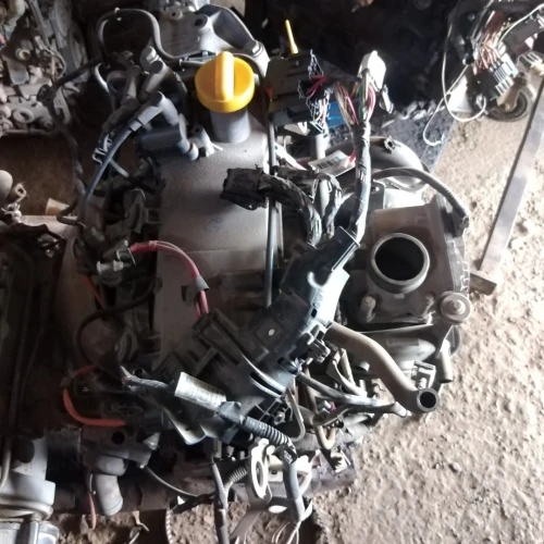 Moteur AUTO 