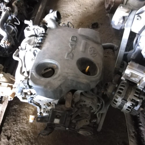 Moteur AUTO 
