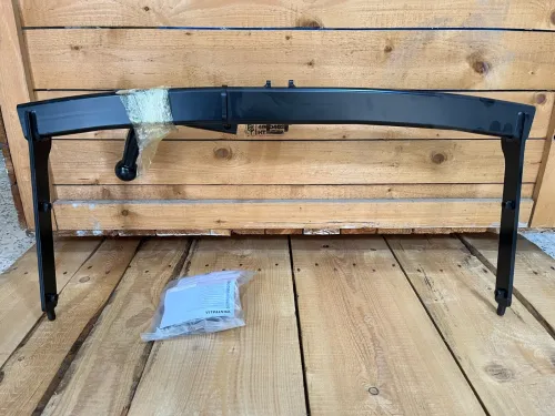 Attelage Westfalia Fixe pour Volkswagen Polo 