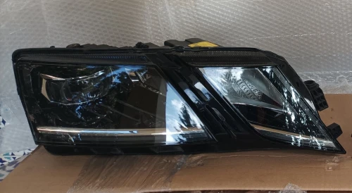 Phare Octavia 5E Full LED Droit / Gauche