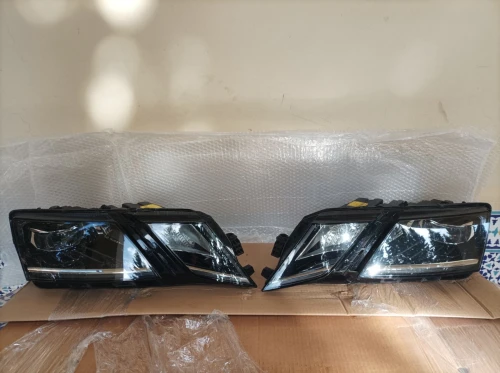 Phare Octavia 5E Full LED Droit / Gauche