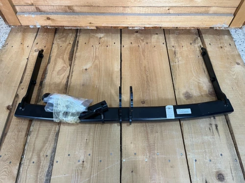 Attelage Westfalia Fixe pour Volkswagen Polo 