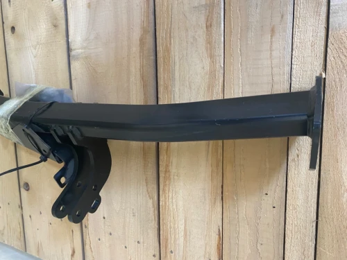 Attelage Westfalia Fix Freelander