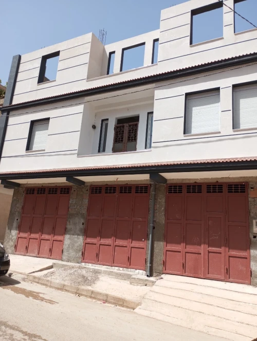 Vente Villa Tlemcen Remchi