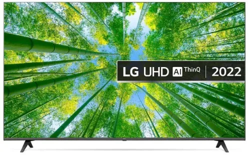 vendre une television neuve