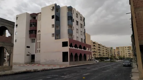 Vente Appartement F3 Khenchela Khenchela