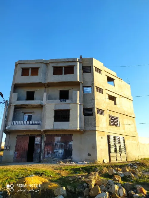 Vente Villa Constantine El khroub