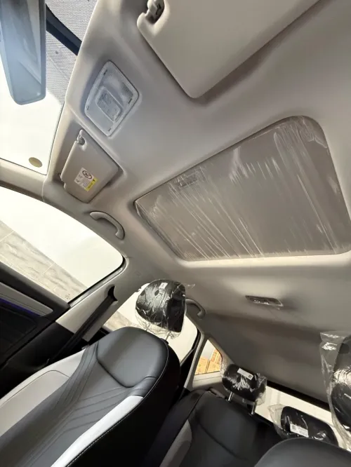 Jetta  VS5 2026 Flagship full option