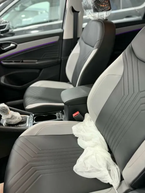 Jetta Vs 5 2026 Flgship full option