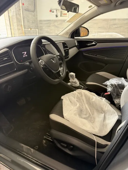 Jetta Vs 5 2026 Flgship full option
