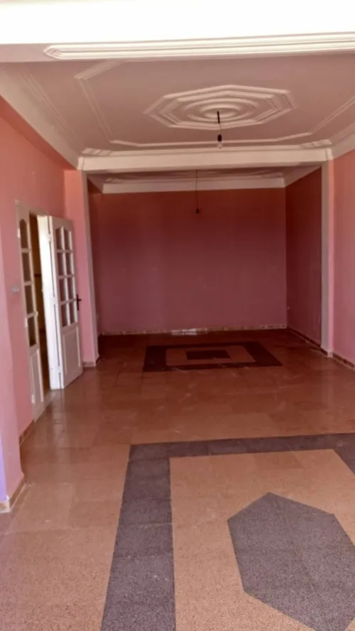 Location Appartement Niveau de villa F4 Alger Rais hamidou