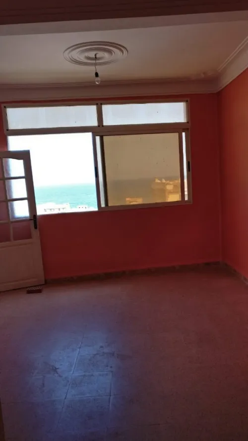 Location Appartement Niveau de villa F4 Alger Rais hamidou