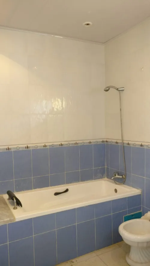 Location Appartement Niveau de villa F4 Alger Rais hamidou