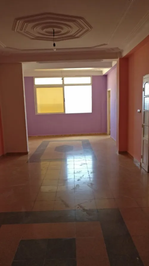 Location Appartement Niveau de villa F4 Alger Rais hamidou