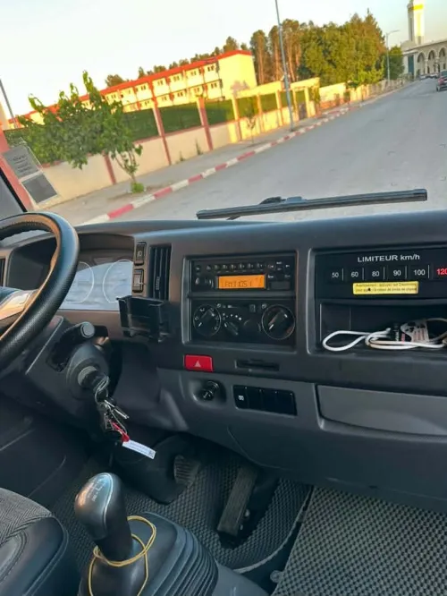 JAC 1040s 2024