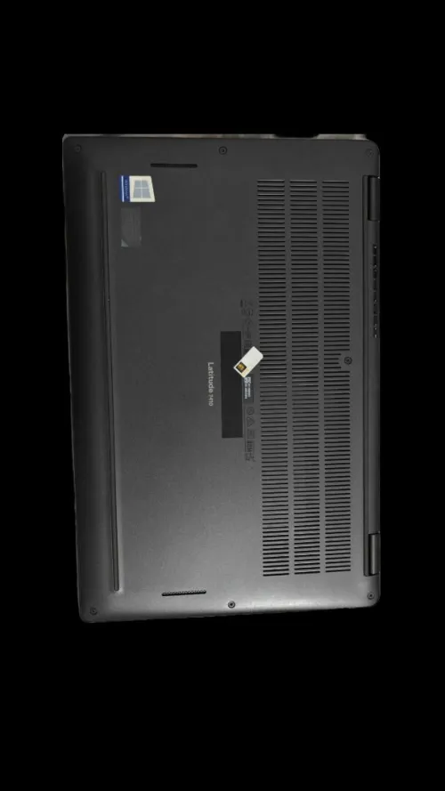 DELL Latitude 7410 i5 10 ème
