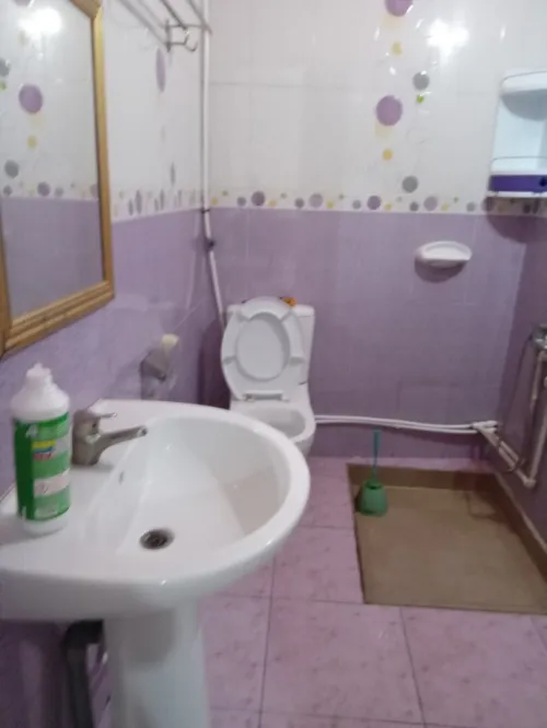 Location Appartement Niveau de villa Studio Alger Birkhadem