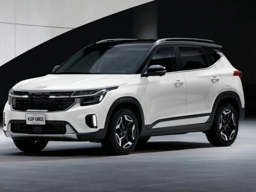Kia Seltos 2026 Premium +