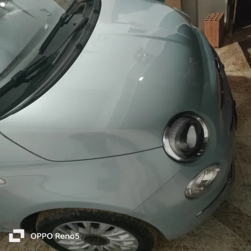 Fiat 500 2025 Dolcevita MIB