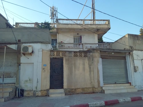 Vente Villa Boumerdès Boumerdes