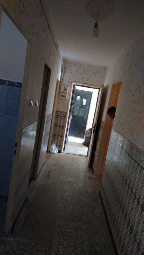 Vente Appartement F3 Oran Arzew
