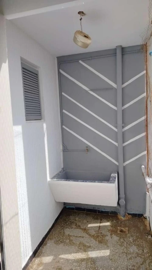 Vente Appartement F3 Oran Arzew
