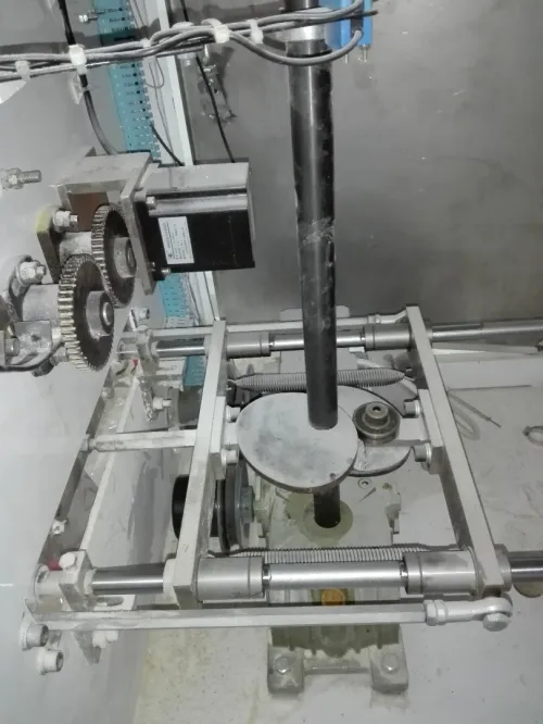 Maintenance électrique industrielle  Mohandiss Solutions