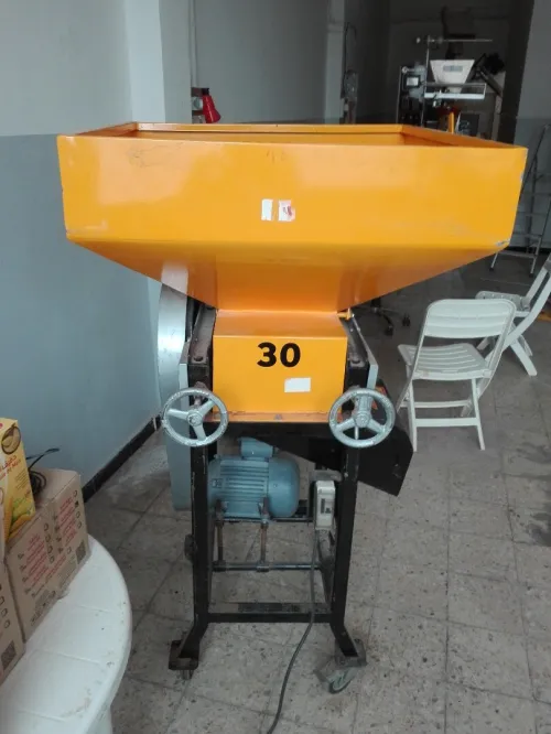 Conception & installation d'armoires électriques industrielles