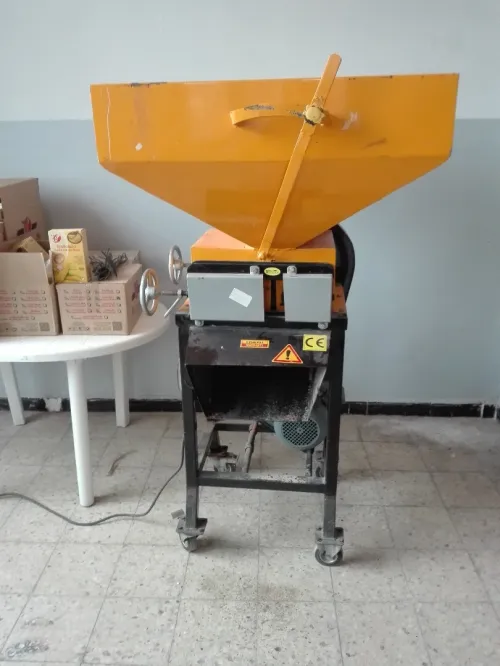 Maintenance électrique industrielle  Mohandiss Solutions