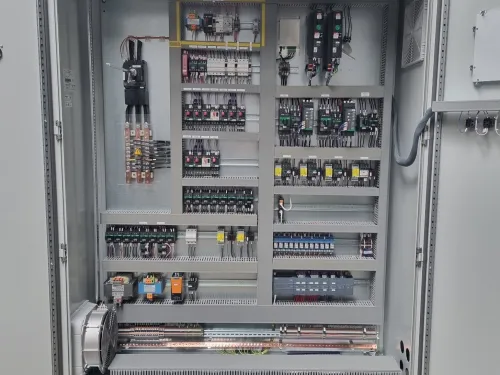 Été 2026 Maintenance Préventive & Modernisation de vos Systèmes Industriels
