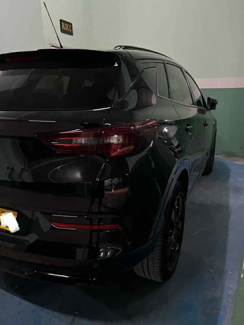 Opel GrandLand 2024 GSL