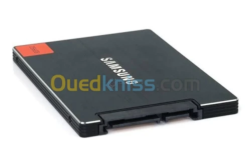 SSD Samsung Serie 830, 256 Go, SATA III