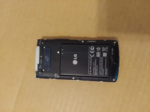 LG Smartphone AClapet 4G LG-H410